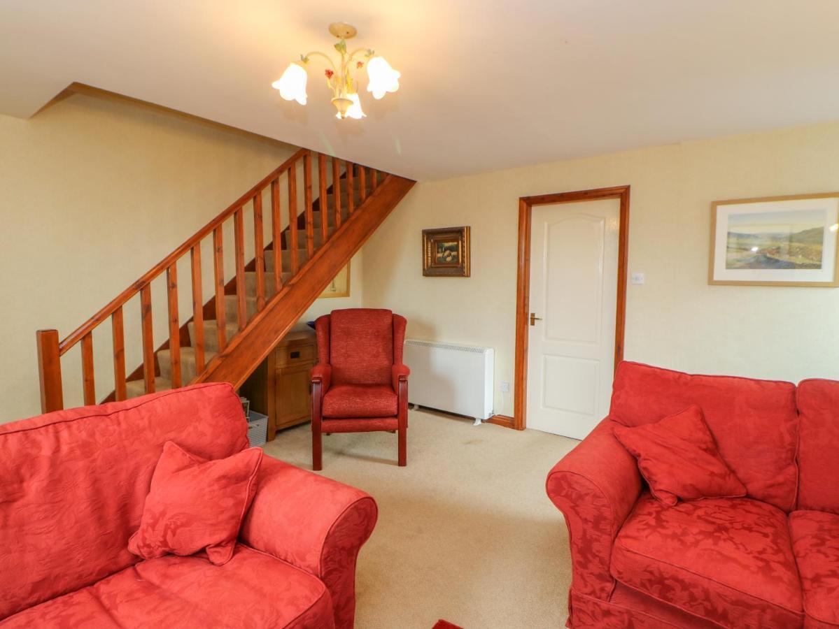 Barnbrook Villa Carperby Exterior photo