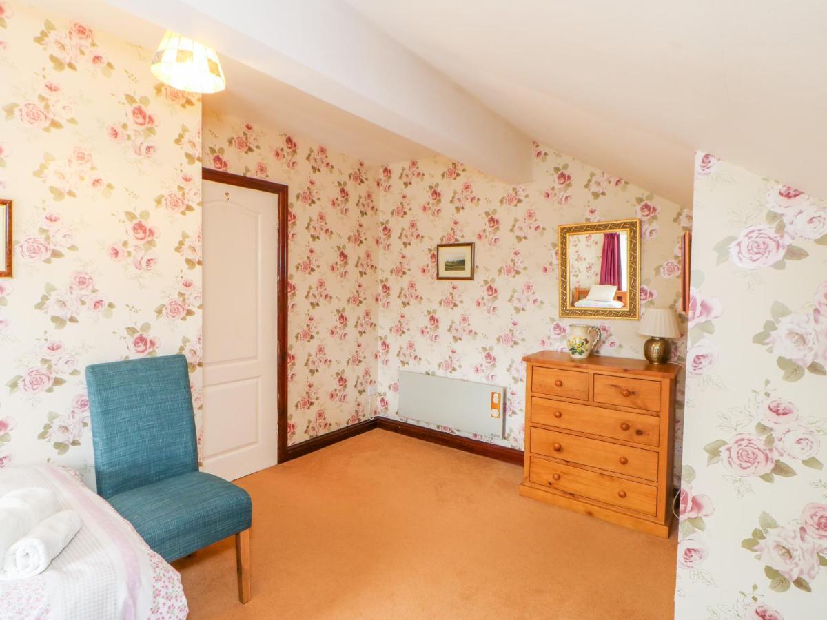Barnbrook Villa Carperby Exterior photo