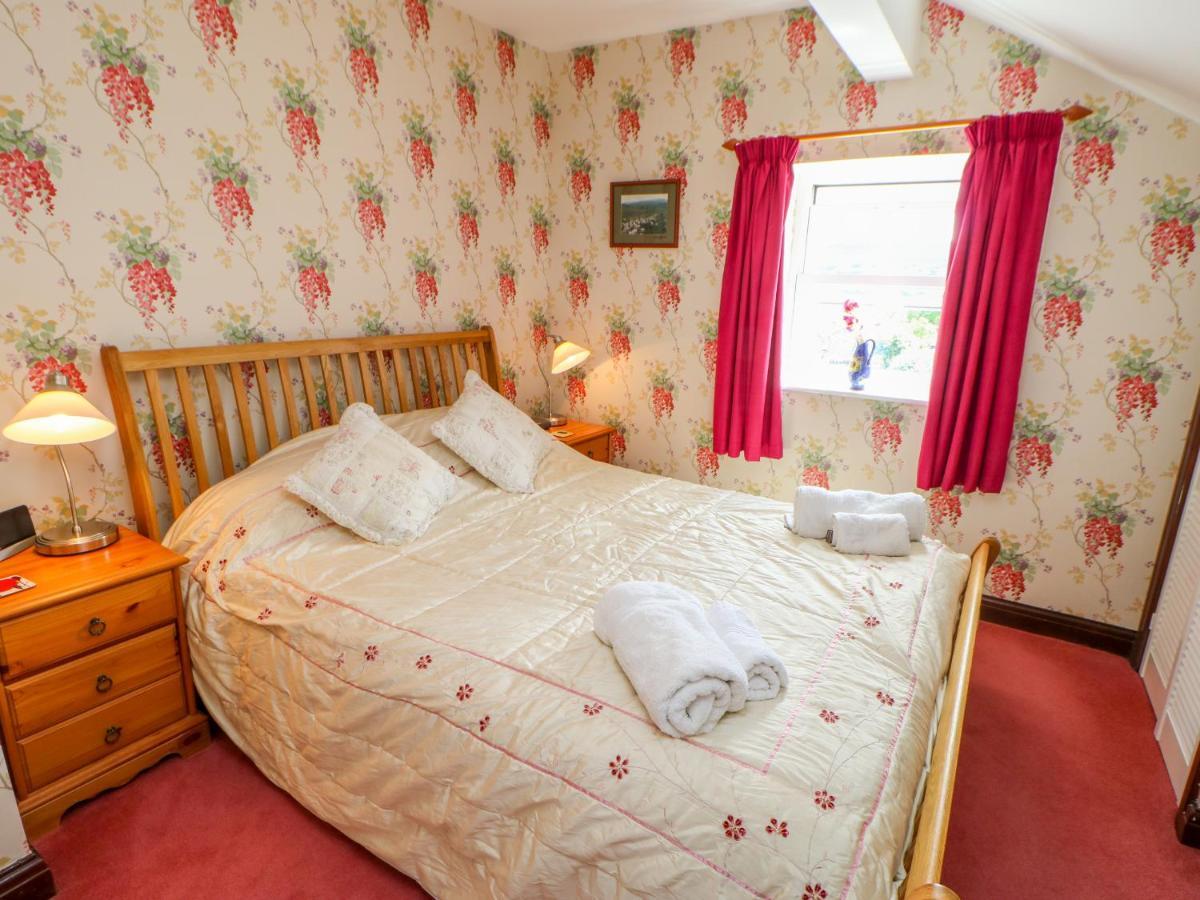 Barnbrook Villa Carperby Exterior photo